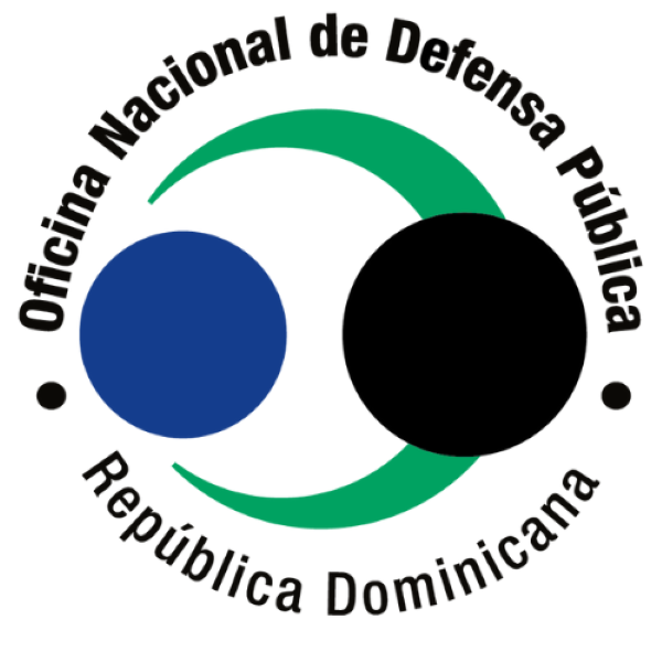 Logo Oficina Nacional de Defensa Pública